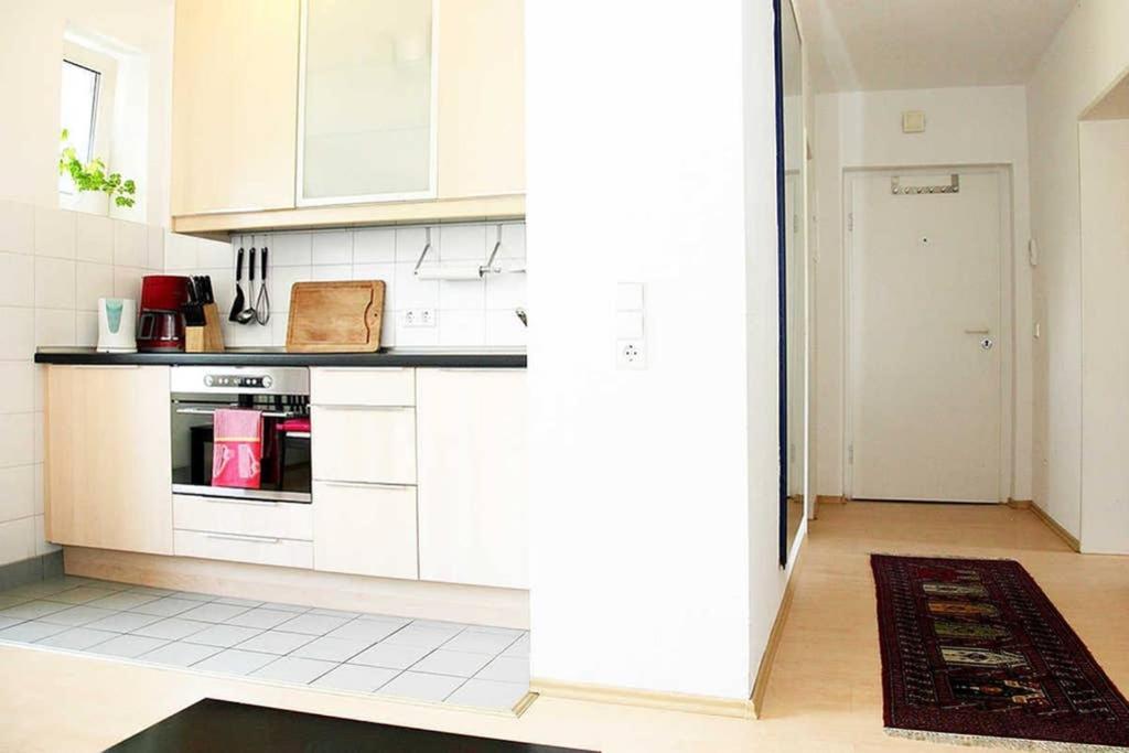 City Apartments Cologne - Apartment 2 Esterno foto