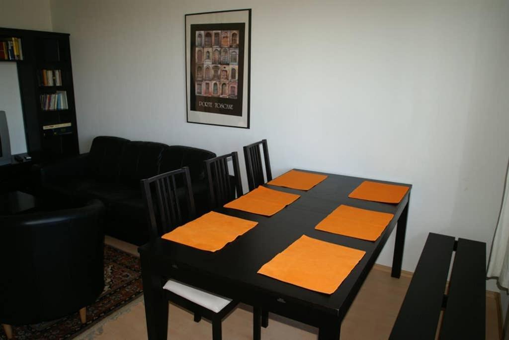 City Apartments Cologne - Apartment 2 Esterno foto