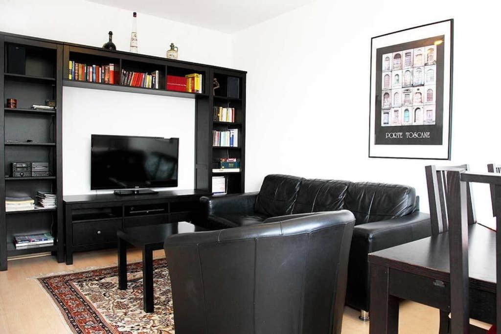 City Apartments Cologne - Apartment 2 Esterno foto