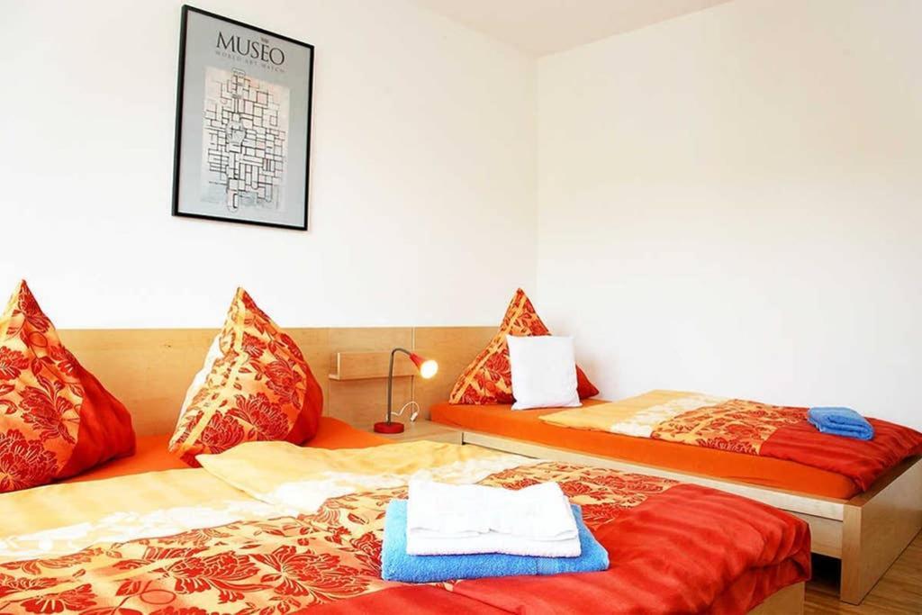 City Apartments Cologne - Apartment 2 Esterno foto