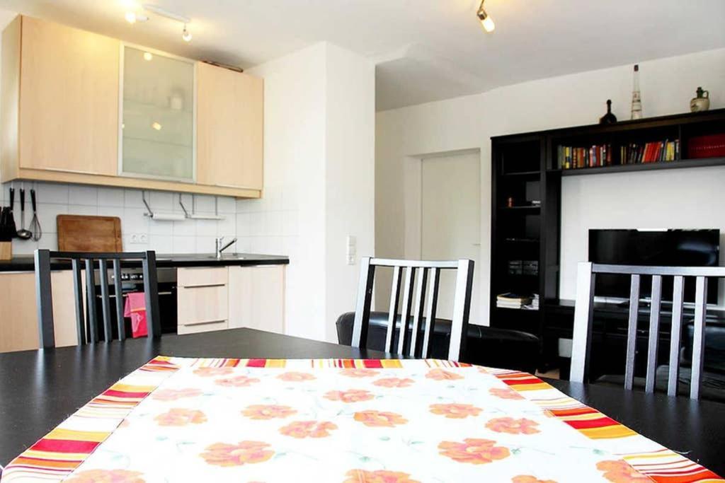 City Apartments Cologne - Apartment 2 Esterno foto
