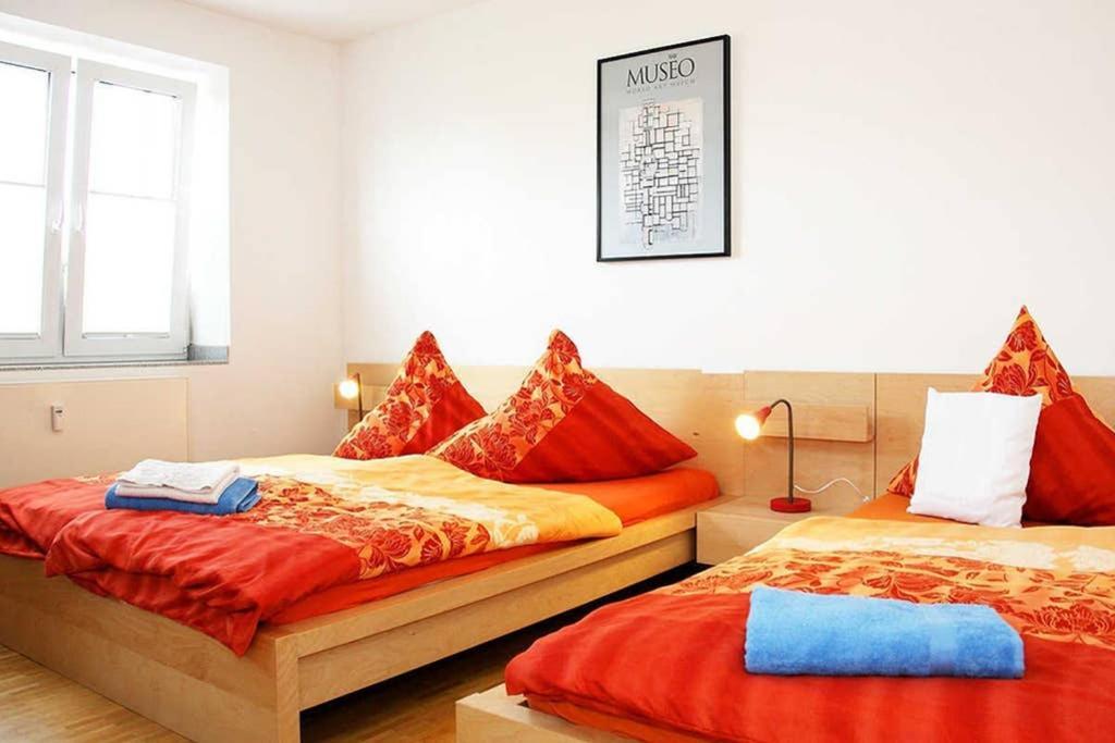City Apartments Cologne - Apartment 2 Esterno foto