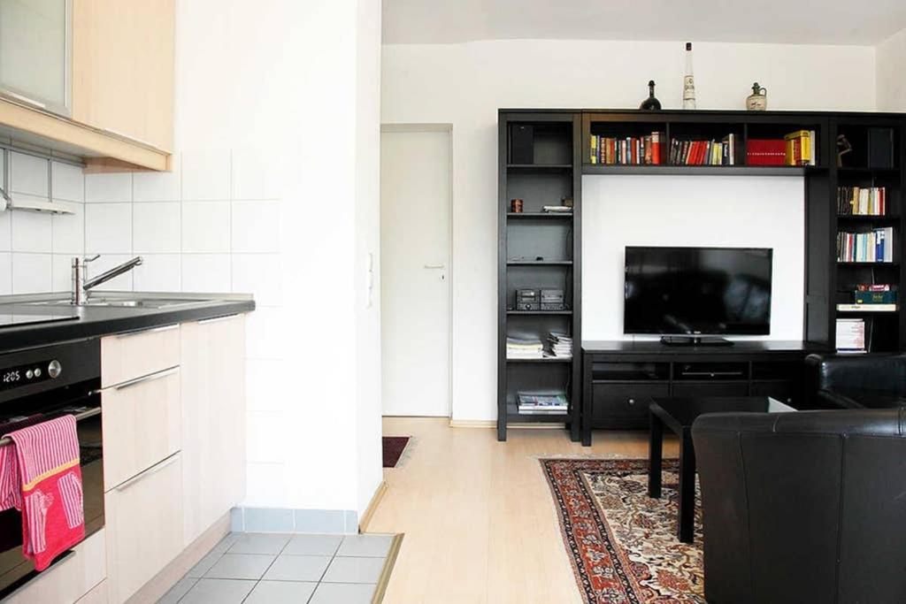 City Apartments Cologne - Apartment 2 Esterno foto